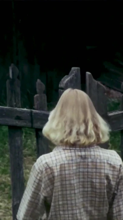 The Dairy Maid - Soft Version. Restored & Remastered
