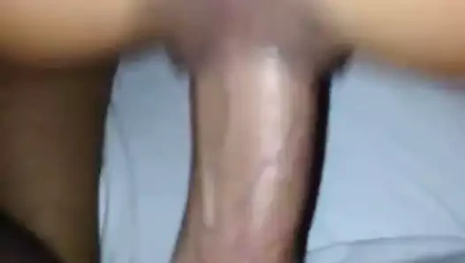 Milf alma büyük horoz derin