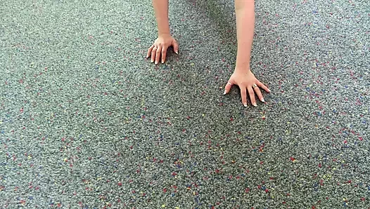 Paskalya çanları - dövmeli büyük göğüsler DVD