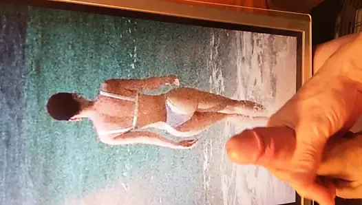 Lena onu ganimet yapmak beni boşalmak yani sert