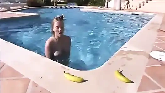 Madison Young, Jenni Lee ve Star