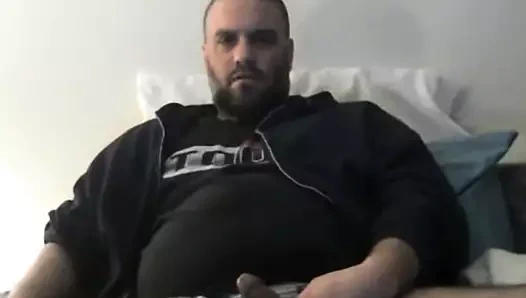 Sıcak büyük ayı 230920