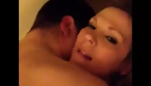 Milf filmler kendini kahrolası