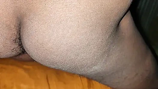 Intimate Couple Moments in Private Evening