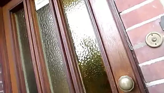 kıvırcık alman MİLF