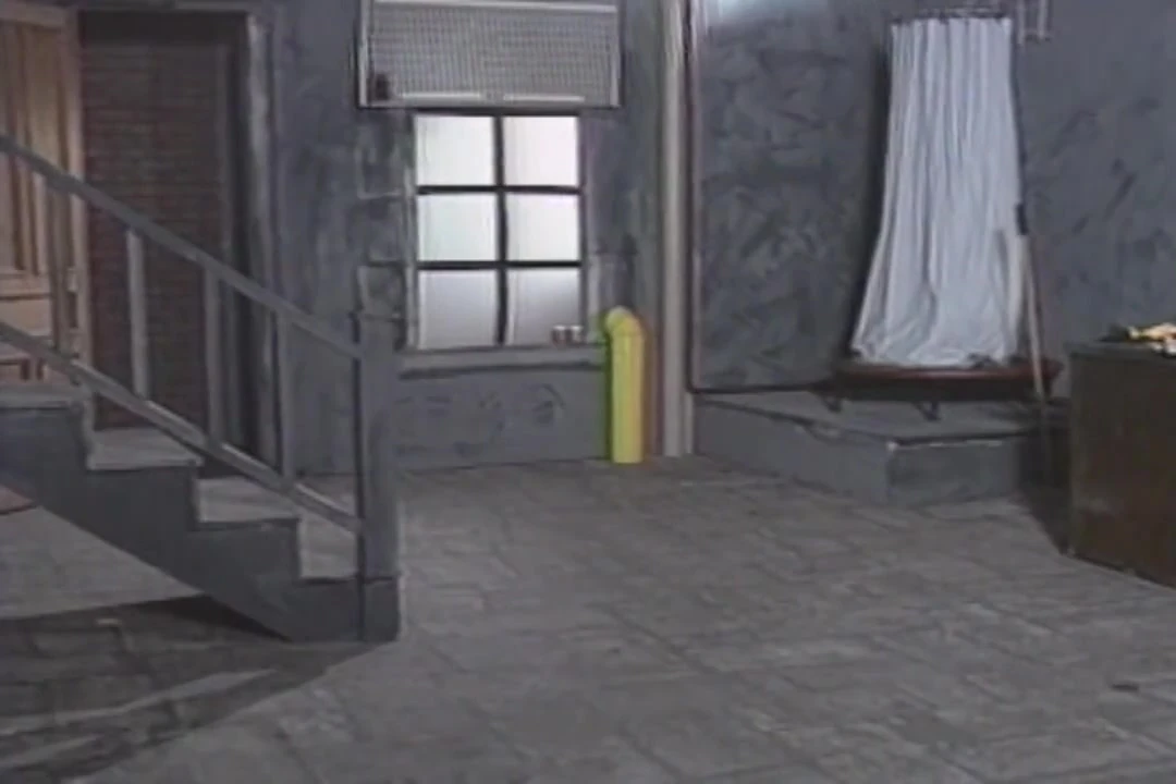 The Redhead 01 - (đã nâng cấp lên full hd)