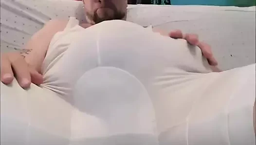 Yakın çekim, tam yüzünüzde video