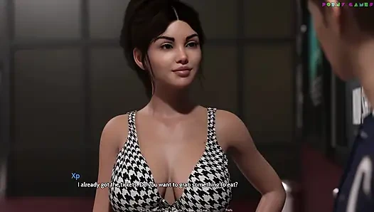 Paramparça rüyalar: Bulutsu rüyaları tarafından kurtuluş: şımarık çağrımla gece geç saatlerde 1