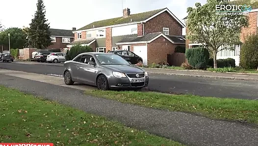 Liz Raindow dru h ile vahşi gece