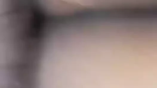 Siyah adam kayınbiraderi bir boşalmak yük veren