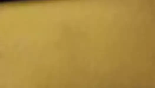 Bbw eş köpek stil koca