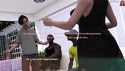 Fate Won't Separate Us by Raising Phallus - Stepmamacita Getting Banged by Her Stepsons Bullies 20