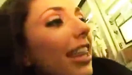 İlk lezbiyen seks - madison ve franchezca