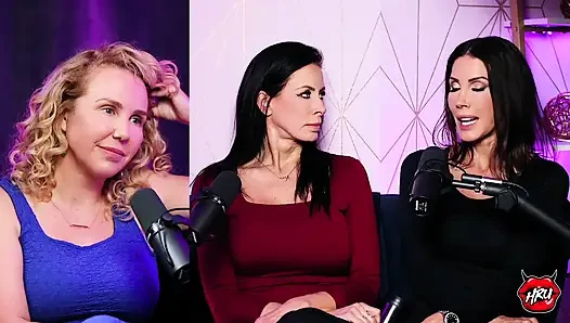 Reagan Foxx ve Shay Sights ikiz tabu gerilim
