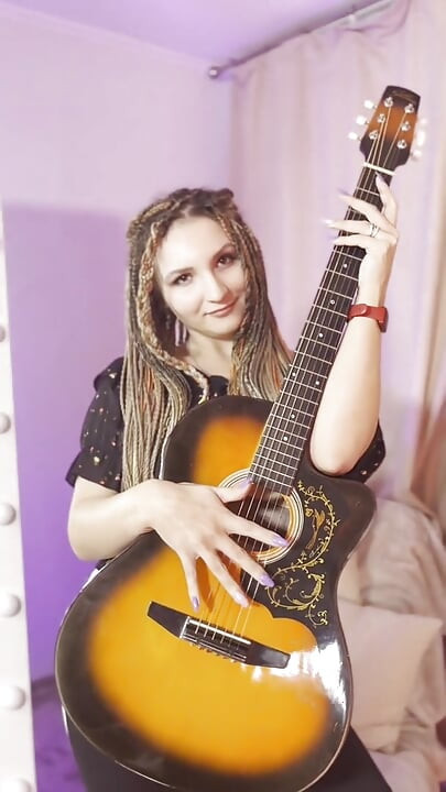 DemonGirl__ videosu