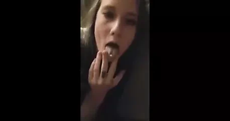 Gerçek aldatmak kız arkadaş sikme diğer adam ve bf temizler yukarı