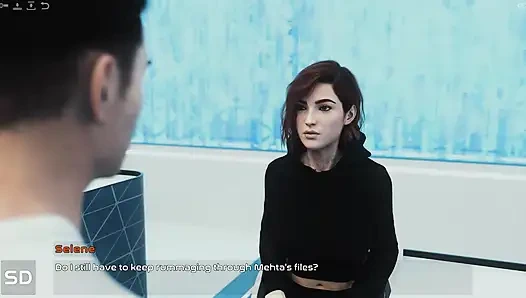 Uzun bir yolculuk: Biraz ilerleme kaydettik bölüm 17