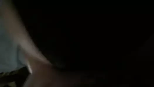 Saten külot götüne boşalma