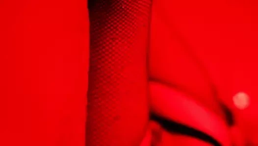 Arthur büyük dudaklarımla oynuyor