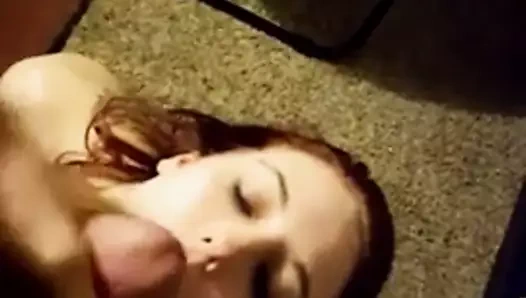 Kızıl saçlı 99 için hızlı yüz