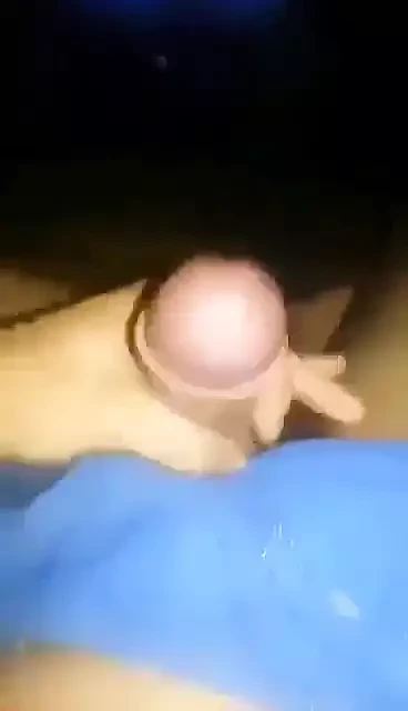 Mastürbasyon