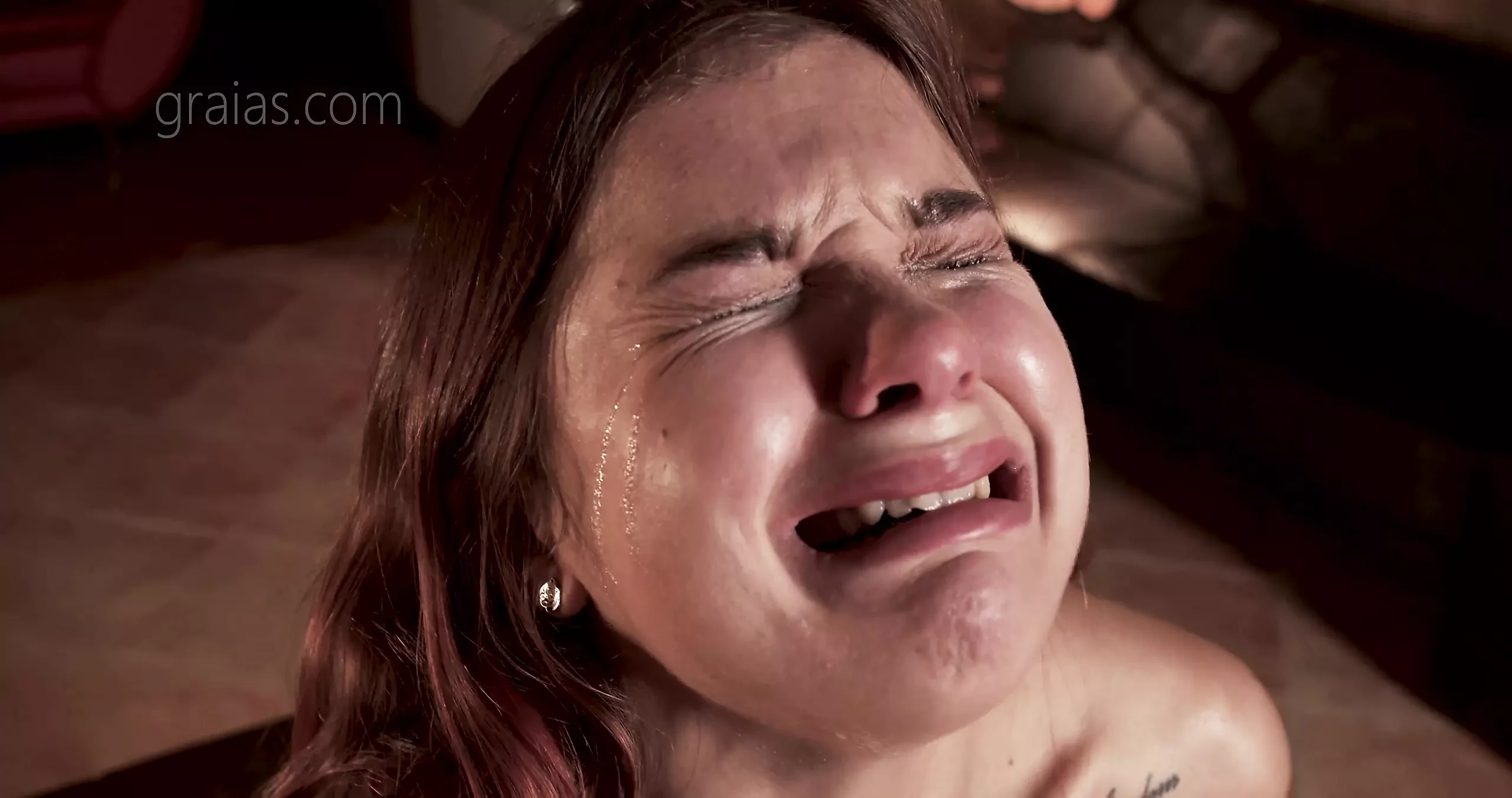 Renata - The revenge - part 2