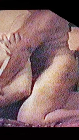 Büyükanne 1936'da orgazm sürmede doğdu