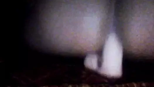 göt yutma bir kalın oyuncak