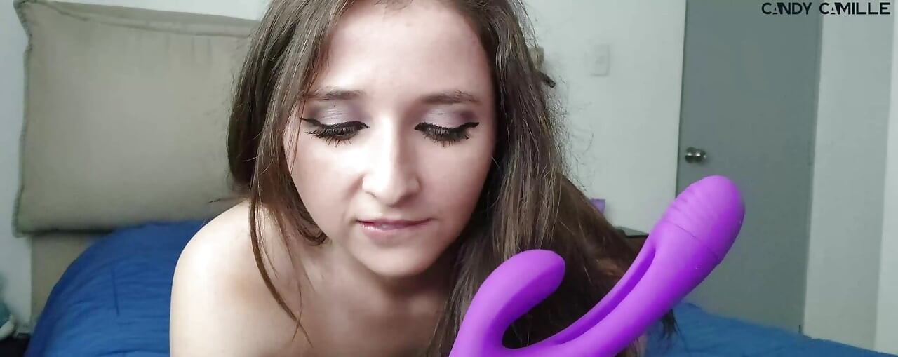 Candy Camille