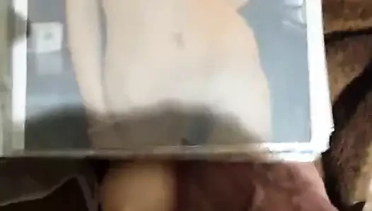 Vanessa Hudgens toy play#1