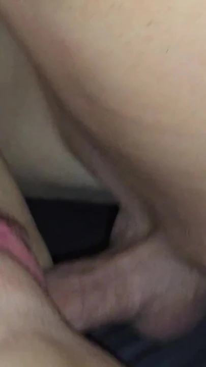 Orta yaşlı seksi kadın amcığım sikiliyor ve dölleniyor | Klip 1