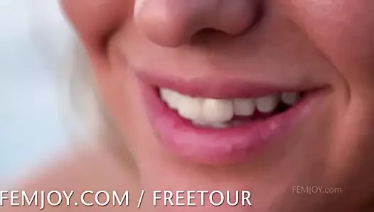 şehvetli günbatımı tease