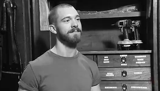 Hot Southern Boy Fucked and Beaten