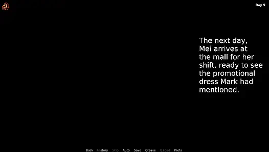 Eş Cesareti (bölüm 9)