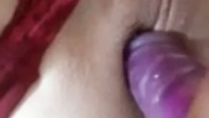 Marie E se masturb 5