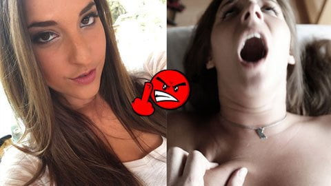 Screwmetoo amatör özçekimleri otel odasında vahşi yolculuğa yol açar