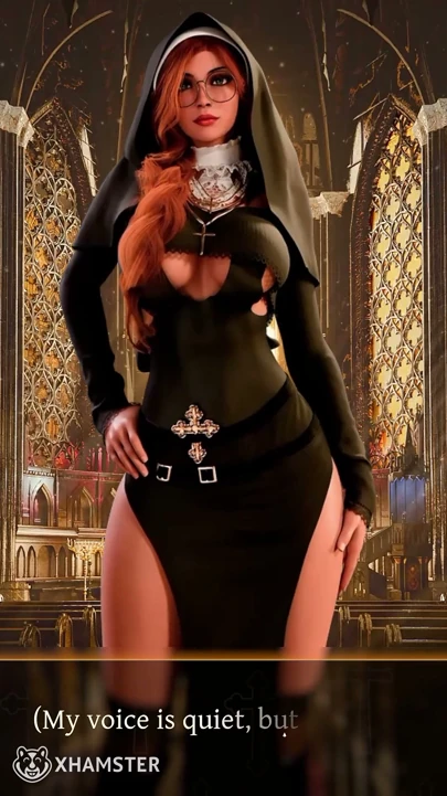 Stepsisters in Sin Gameplay Part 13 - Esther Reveals Her Feelings