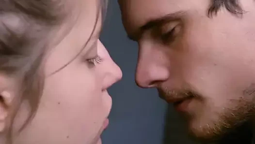 Mavi en sıcak renktir