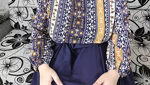 Aldatılan bakış açısı: İri güzel orta yaşlı seksi karımı döllemeli grup seksten sonra döl dolu amcıkla buldum - milky mari