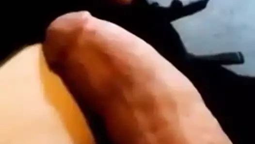 benim zonklama horoz