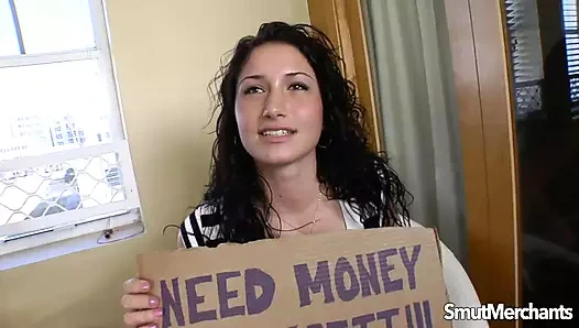 Esmer hatunla sikiş