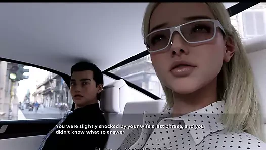 aşağı hareket - seksi MİLF