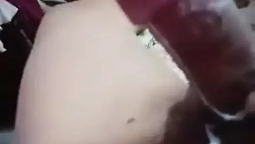 Evli biseksüel büyük baba dev kalın cumshot