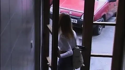 Ortalanmış nokta