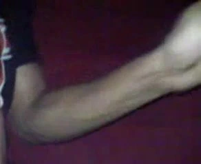 Hint sıcak kolej gf emme ile ıslak kedi