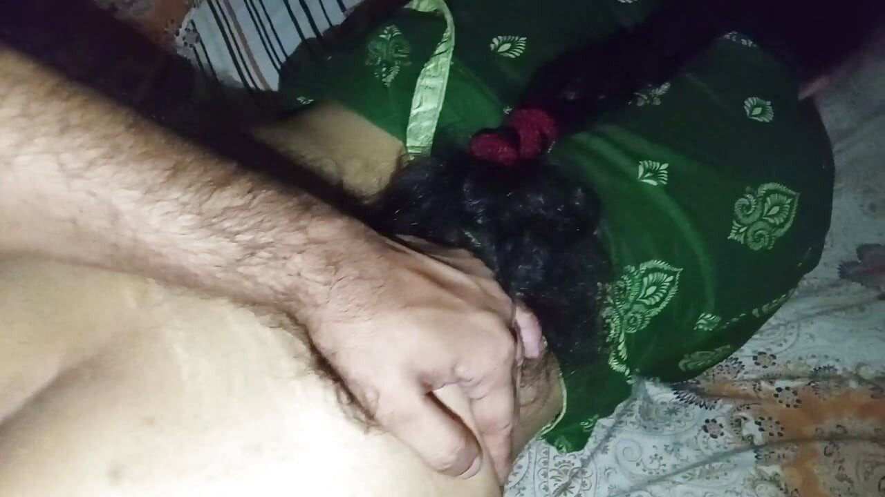 Karım Bu Geceyi Özel Kıldı