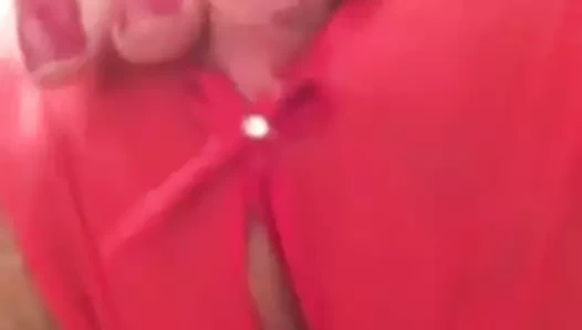 Klitoris veya mini yarak!