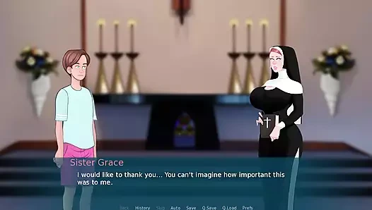 Seks notu pt 64 - anal zevk ve ateşli misskitty2k