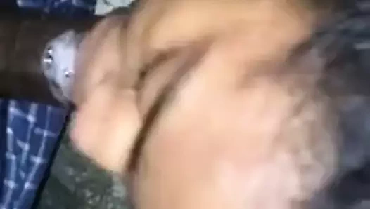 Yarım yamalak dağınık oral seks