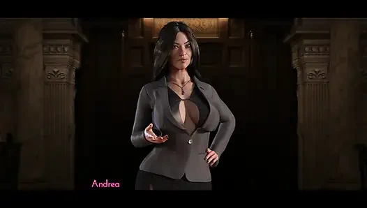 The Genesis order v71042 bölüm 225 operasyon seks loveskysan69